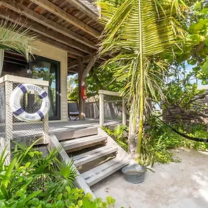 Pescadores Tulum-beachfront By Ahau Collection Hotel Tulum
