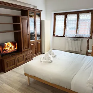 Cerreto Housing Affittacamere Roma