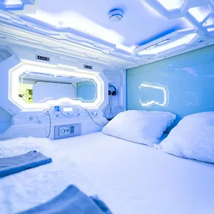 Space - Downtown Viena