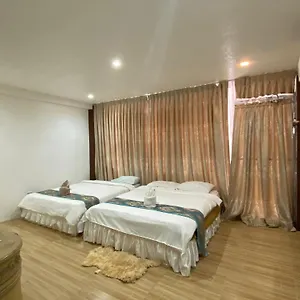 Resort Palm Rise, Panglao