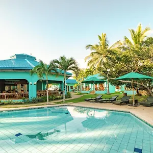 Resort Bohol Sea, Panglao