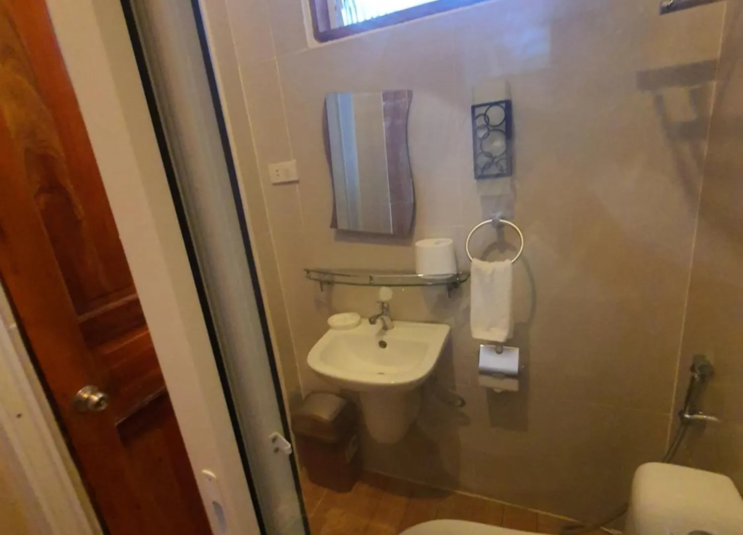 Glorias Panglao Inn 1 Bed & Breakfast