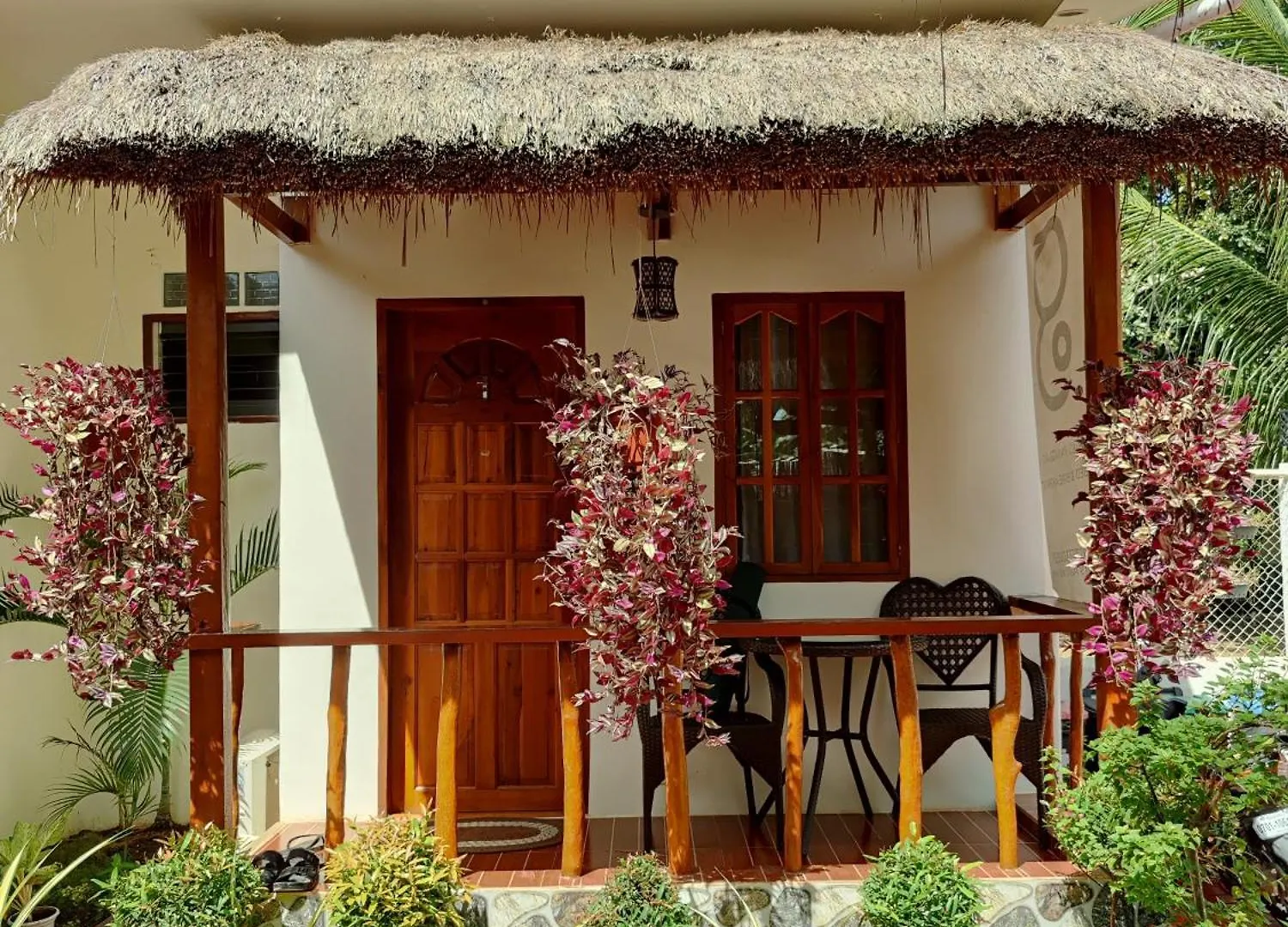 Glorias Panglao Inn 1